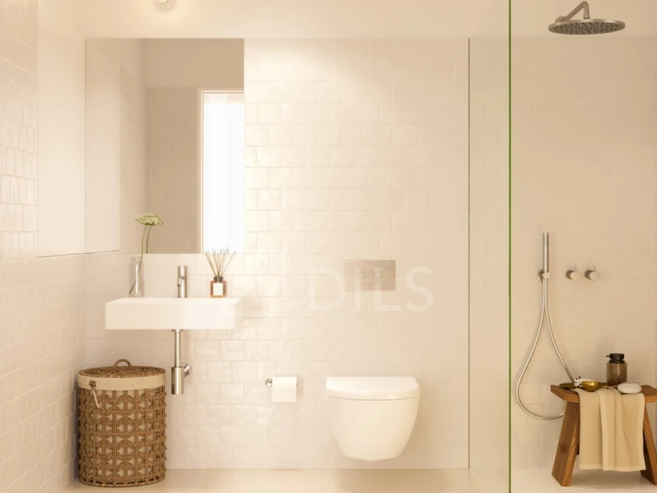 Apartamento T2 para Venda em Campanhã Foto 2