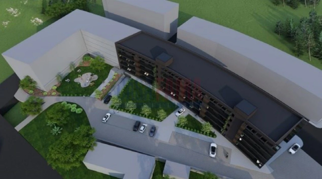 Apartamento T2 para Venda em Gualtar Foto 14