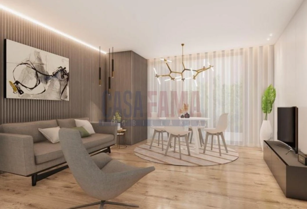 Apartamento T2 para Venda em Gualtar Foto 9