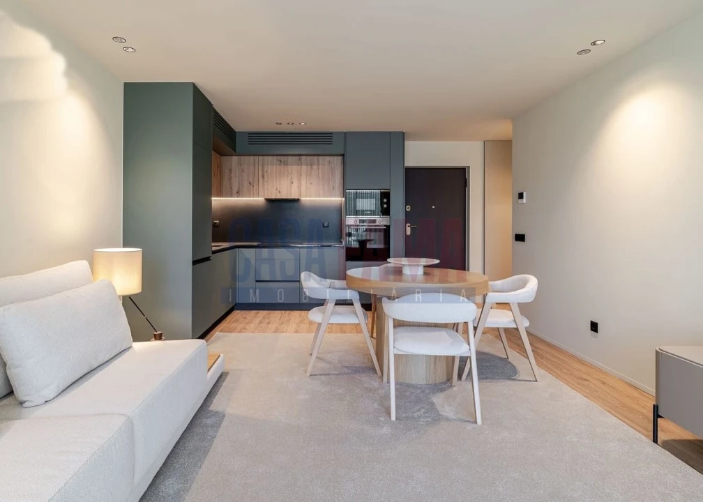 Apartamento T2 para Venda em Gualtar Foto 1