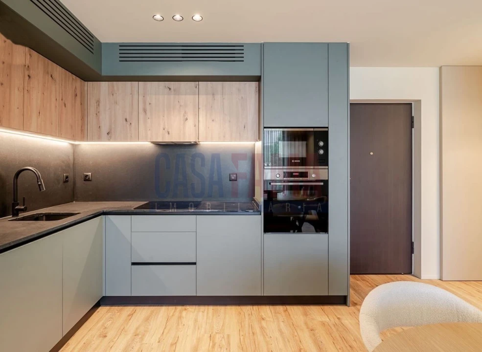Apartamento T2 para Venda em Gualtar Foto 2