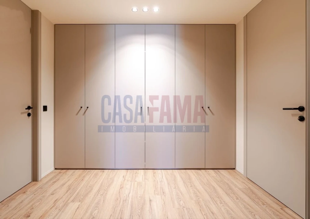 Apartamento T2 para Venda em Gualtar Foto 4