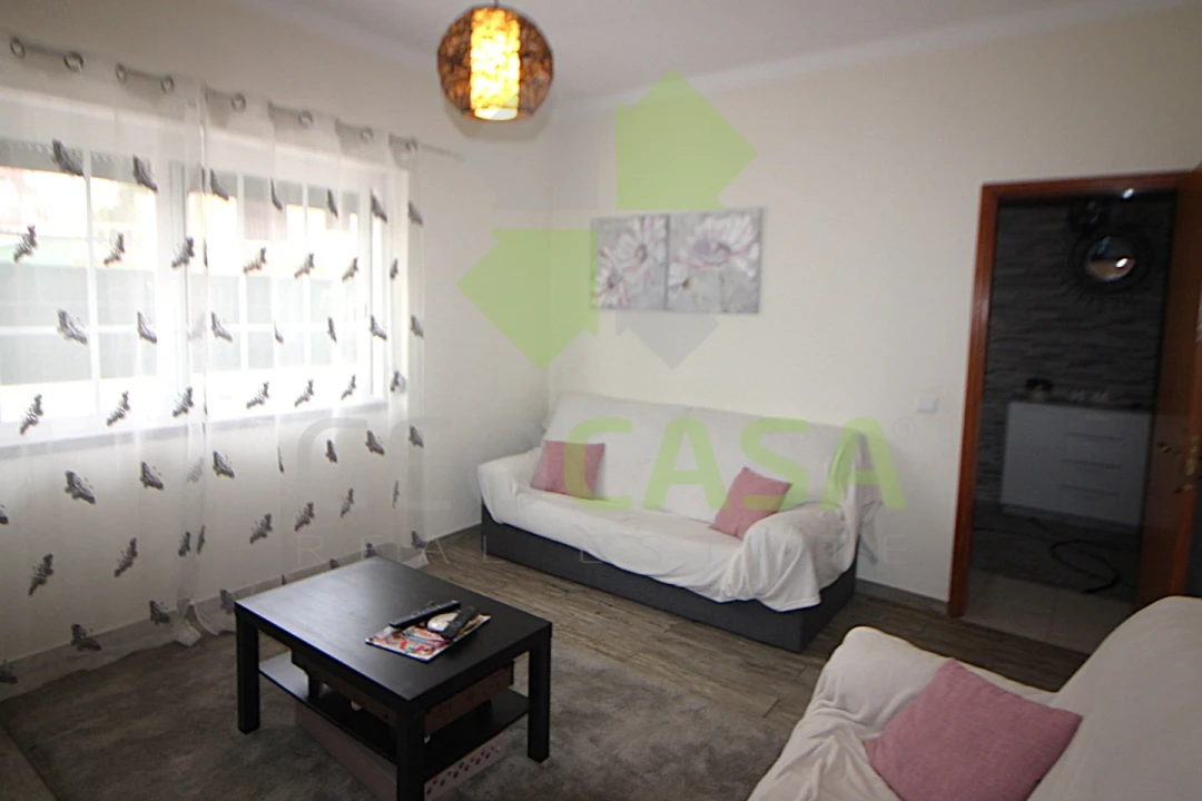 Moradia T4 para Venda em Algueirão-Mem Martins Foto 4