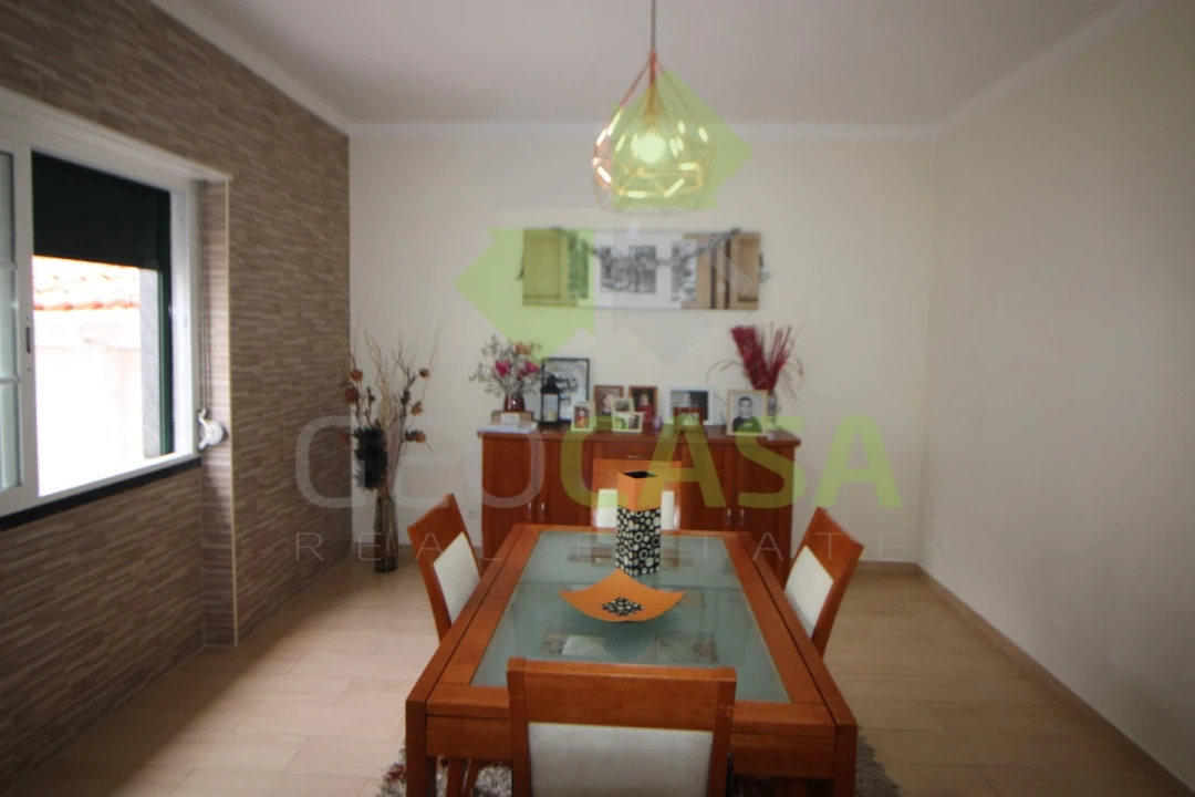 Moradia T4 para Venda em Algueirão-Mem Martins Foto 14