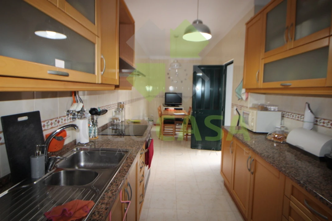 Moradia T4 para Venda em Algueirão-Mem Martins Foto 15