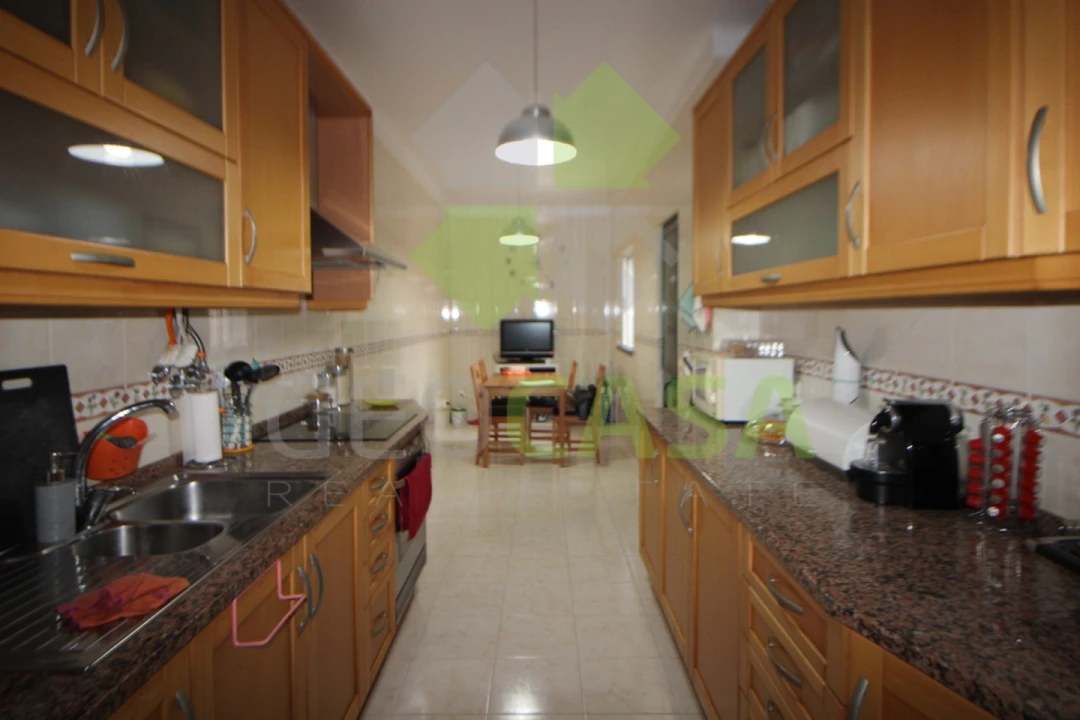 Moradia T4 para Venda em Algueirão-Mem Martins Foto 16