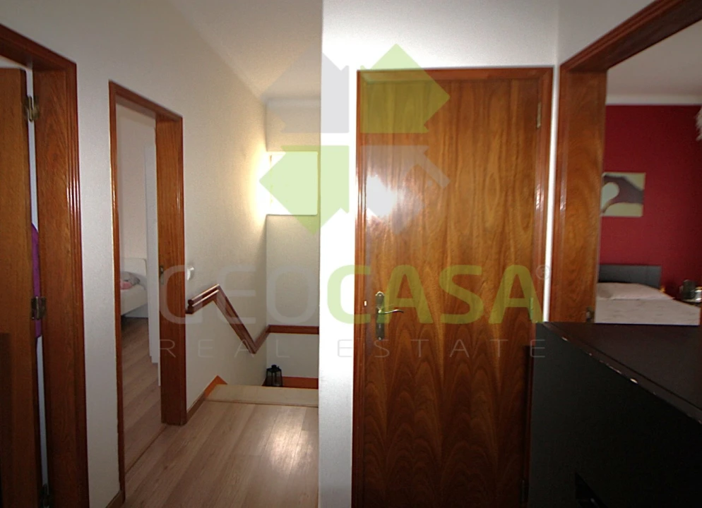 Moradia T4 para Venda em Algueirão-Mem Martins Foto 26