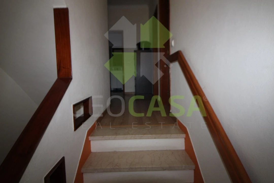 Moradia T4 para Venda em Algueirão-Mem Martins Foto 36