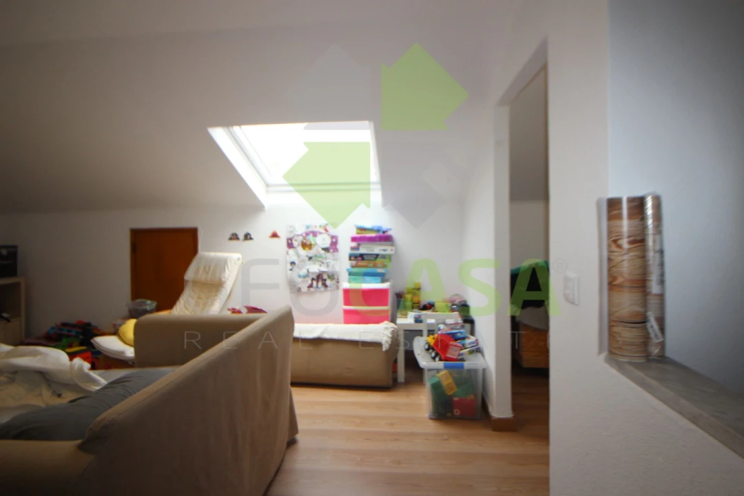 Moradia T4 para Venda em Algueirão-Mem Martins Foto 39