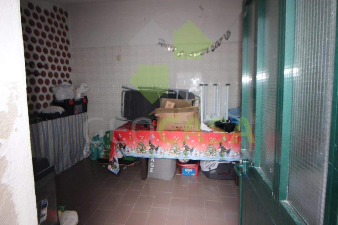 Moradia T4 para Venda em Algueirão-Mem Martins Foto 46