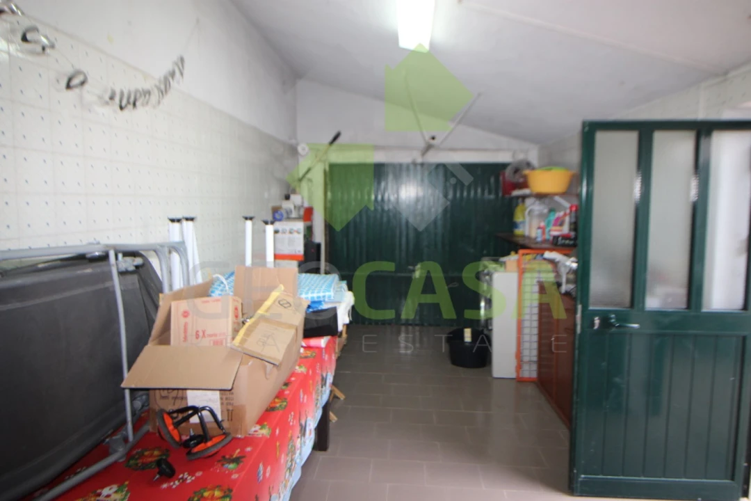 Moradia T4 para Venda em Algueirão-Mem Martins Foto 47