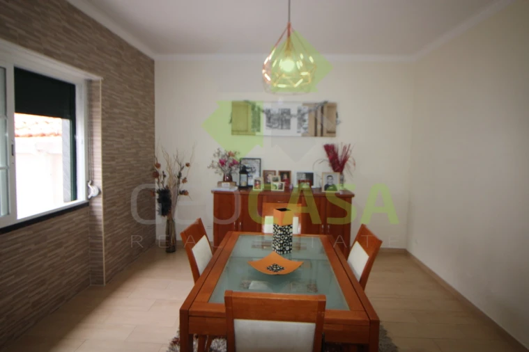 Moradia T4 para Venda em Algueirão-Mem Martins Foto 14