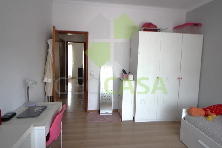 Moradia T4 para Venda em Algueirão-Mem Martins Foto 21