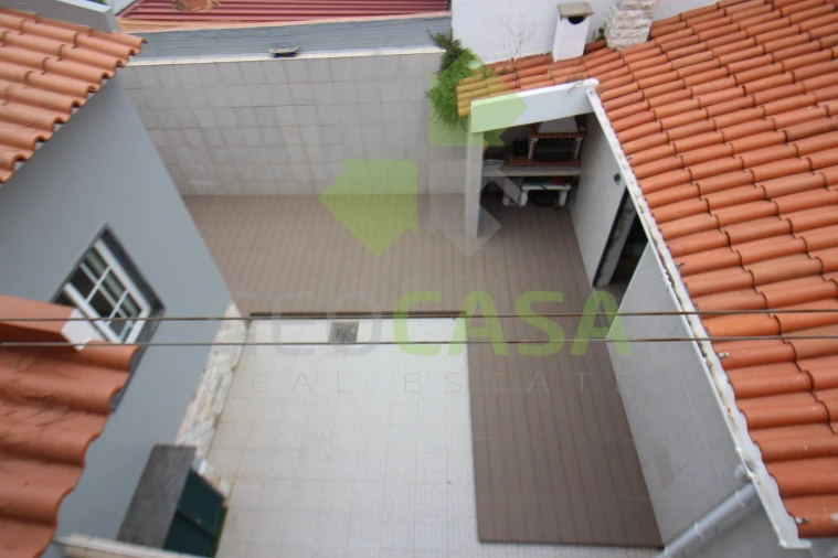 Moradia T4 para Venda em Algueirão-Mem Martins Foto 31