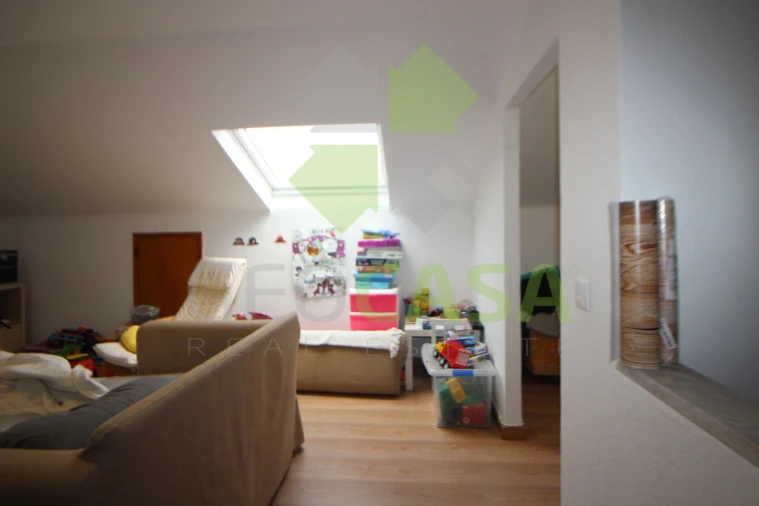 Moradia T4 para Venda em Algueirão-Mem Martins Foto 39