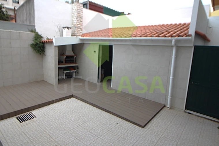 Moradia T4 para Venda em Algueirão-Mem Martins Foto 43