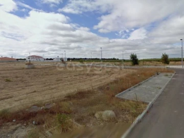 Terreno para Venda em Benfica do Ribatejo