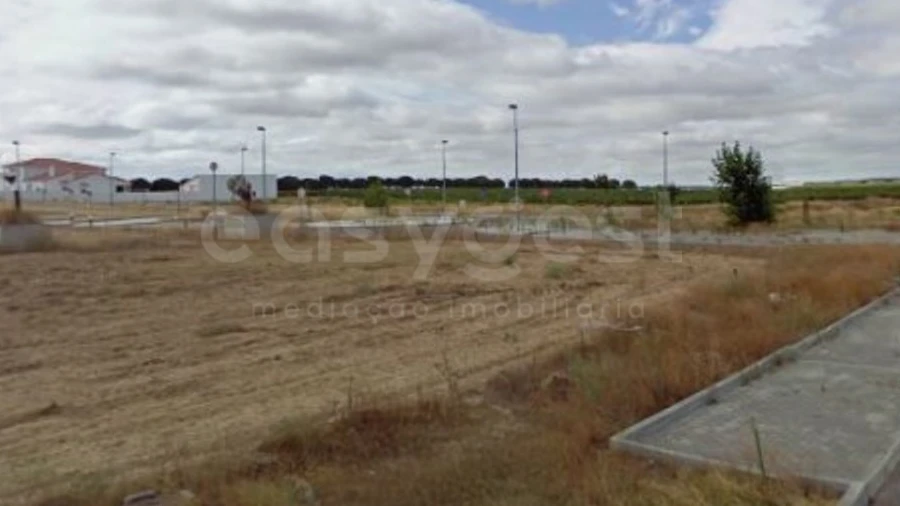 Terreno para Venda em Benfica do Ribatejo