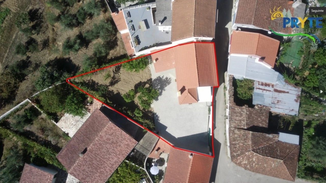 Moradia T3 para Venda em Sertã Foto 2