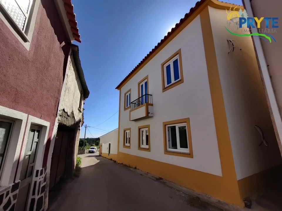 Moradia T3 para Venda em Sertã Foto 10