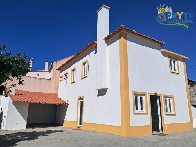 Moradia T3 para Venda em Sertã Foto 1