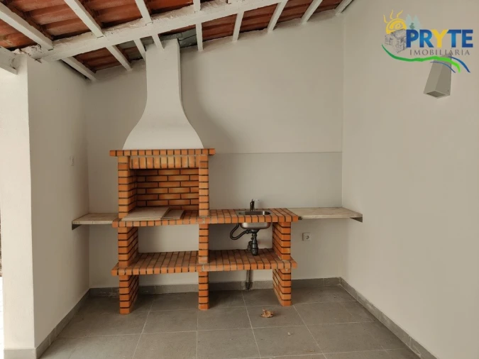 Moradia T3 para Venda em Sertã Foto 12