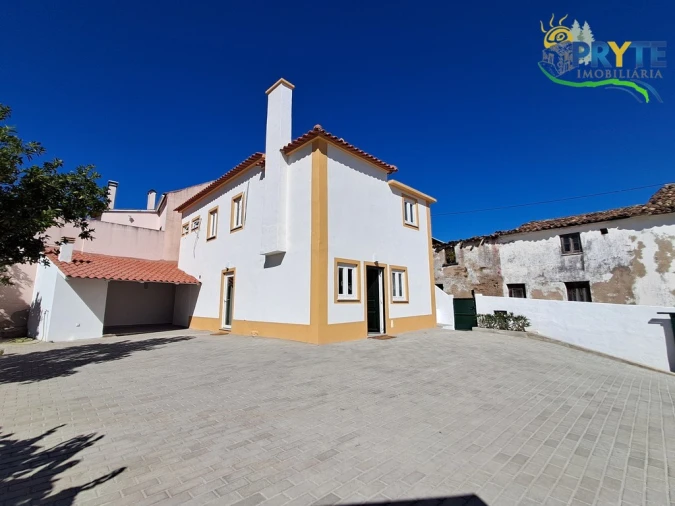 Moradia T3 para Venda em Sertã Foto 31