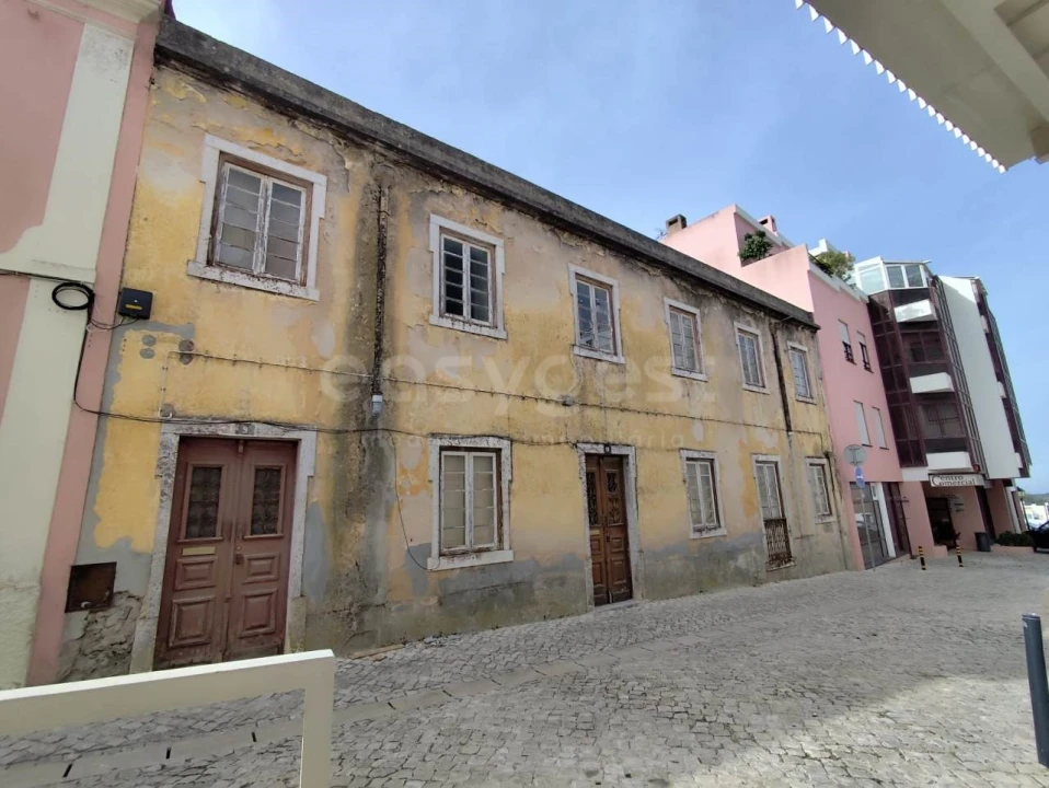 Prédio para Venda em Mafra Foto 1