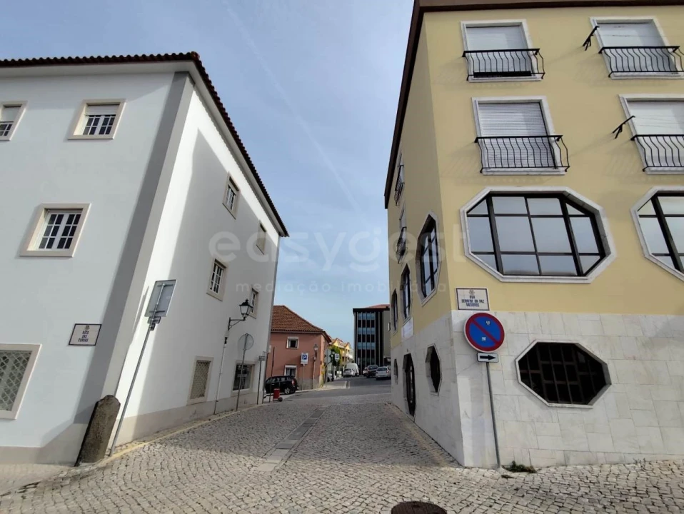 Prédio para Venda em Mafra Foto 3