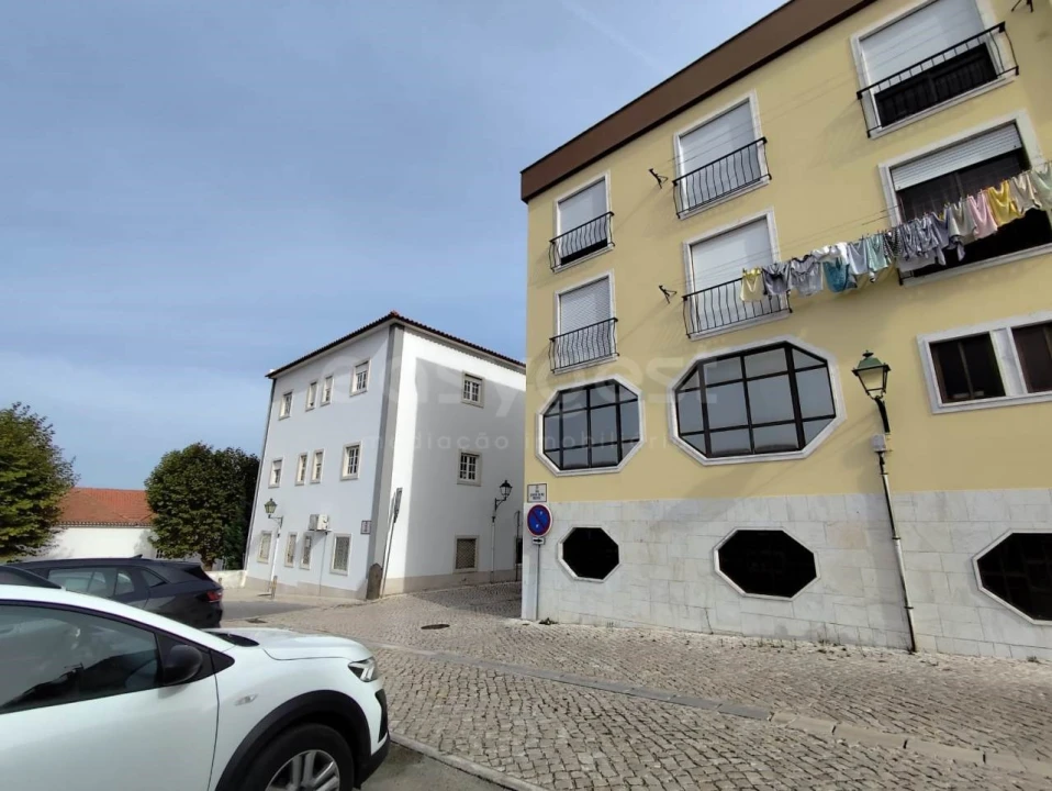 Prédio para Venda em Mafra Foto 6