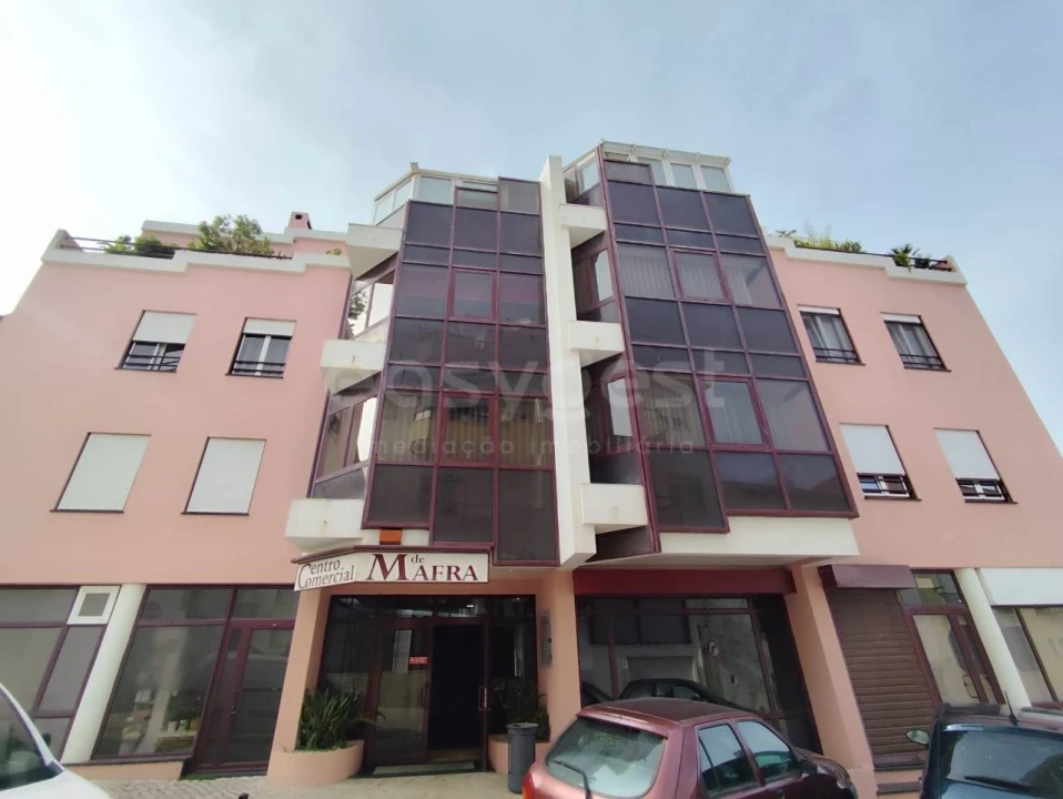 Prédio para Venda em Mafra Foto 9