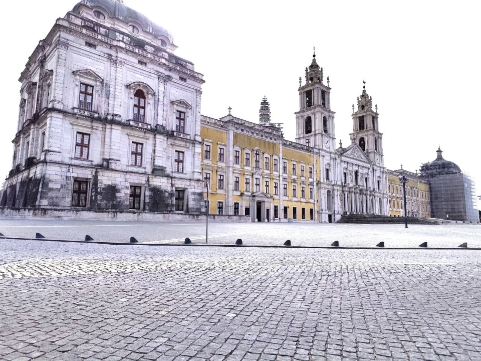Prédio para Venda em Mafra Foto 14