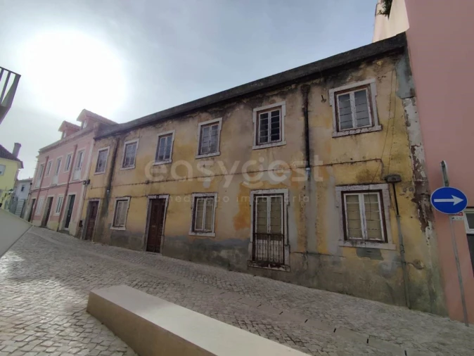 Prédio para Venda em Mafra Foto 2