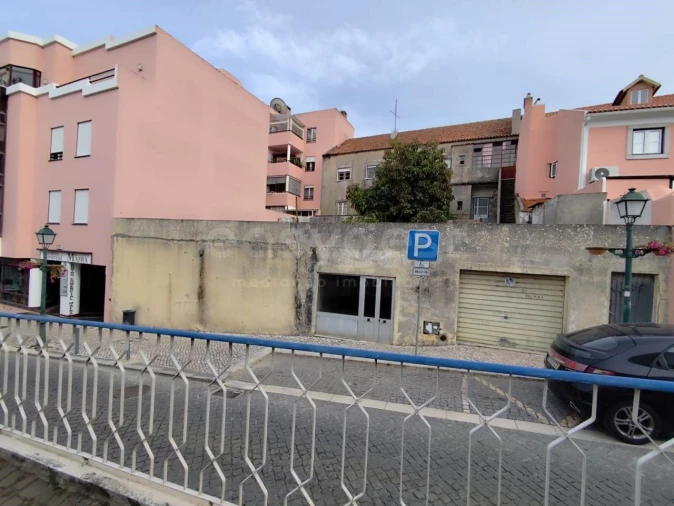 Prédio para Venda em Mafra Foto 5