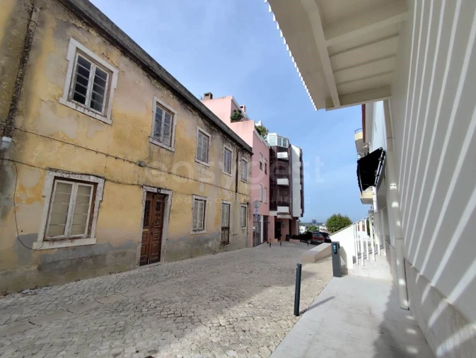 Prédio para Venda em Mafra Foto 11