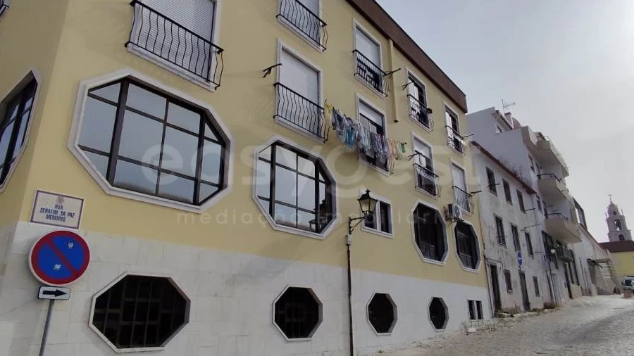 Prédio para Venda em Mafra