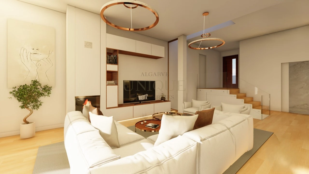 Moradia T3 para Venda em Mexilhoeira Grande Foto 4