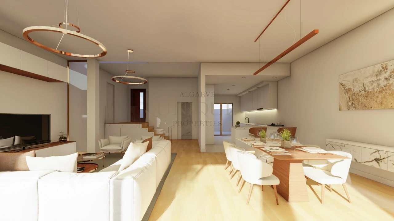 Moradia T3 para Venda em Mexilhoeira Grande Foto 5