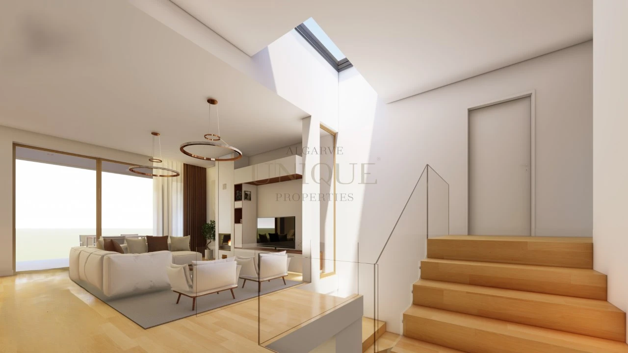 Moradia T3 para Venda em Mexilhoeira Grande Foto 8