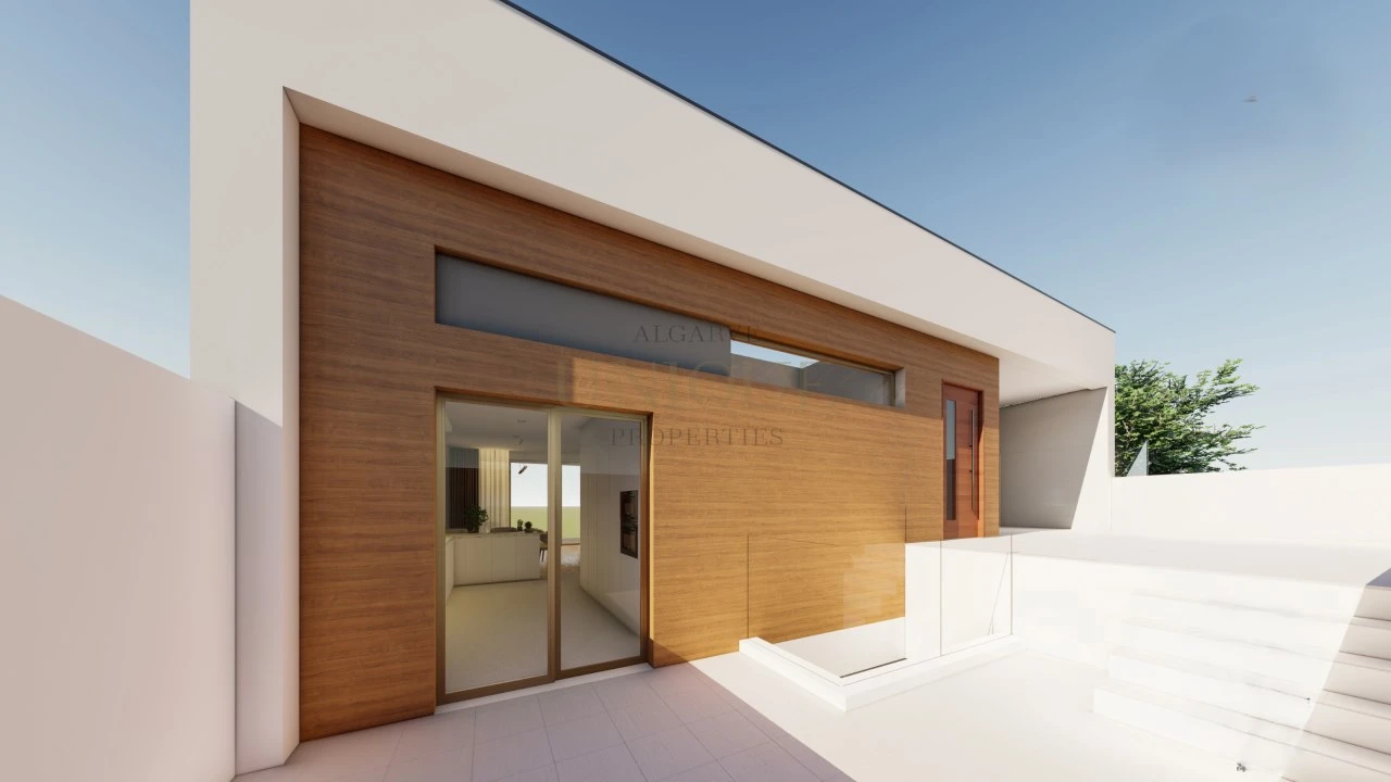 Moradia T3 para Venda em Mexilhoeira Grande Foto 13