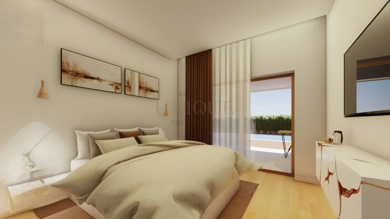 Moradia T3 para Venda em Mexilhoeira Grande Foto 14