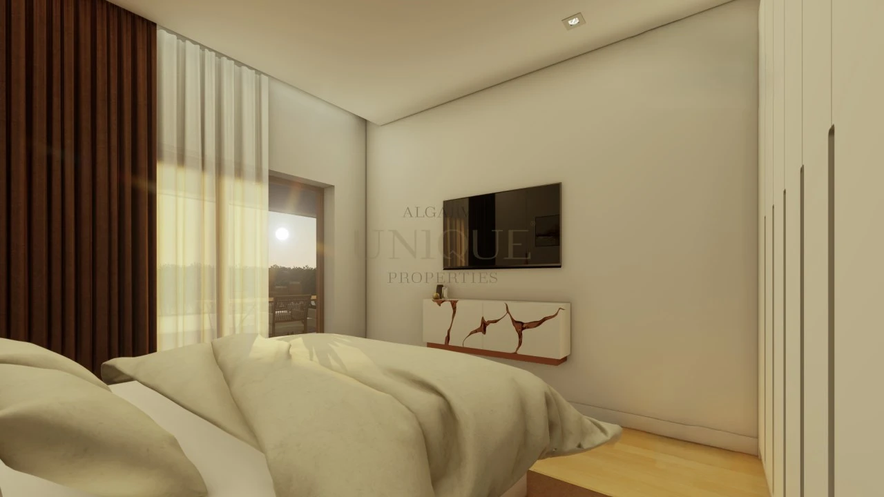 Moradia T3 para Venda em Mexilhoeira Grande Foto 15