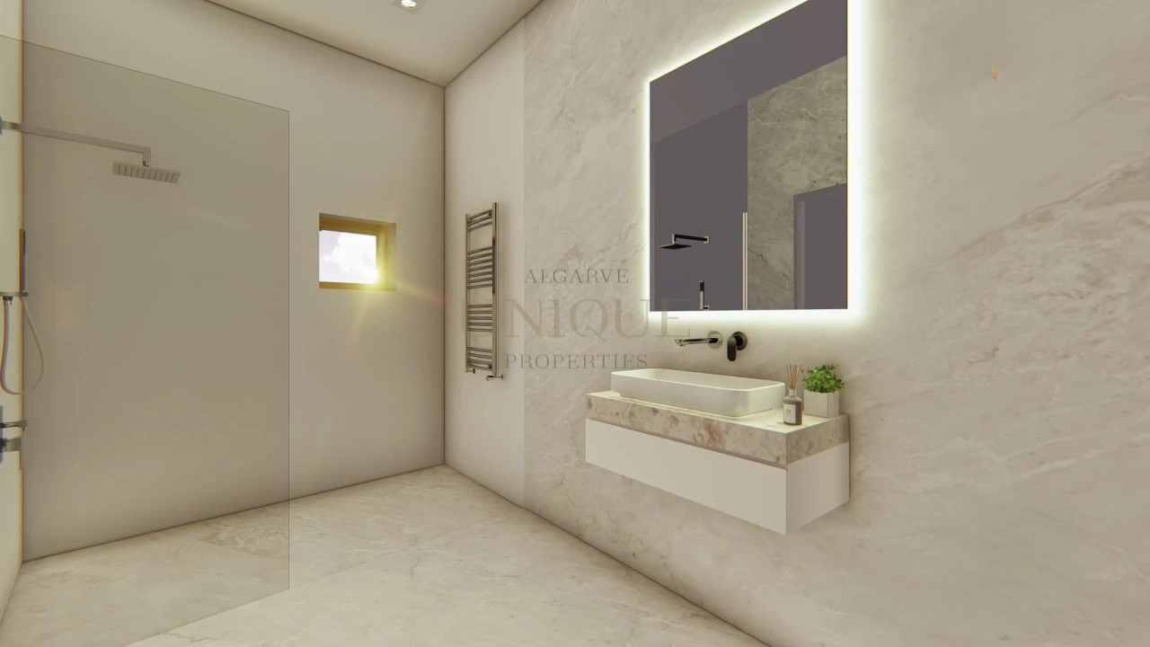 Moradia T3 para Venda em Mexilhoeira Grande Foto 16