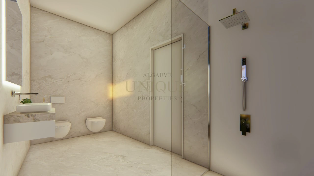 Moradia T3 para Venda em Mexilhoeira Grande Foto 17