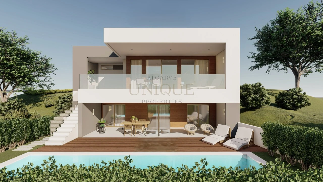 Moradia T3 para Venda em Mexilhoeira Grande Foto 21