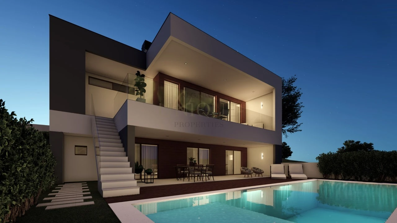 Moradia T3 para Venda em Mexilhoeira Grande Foto 24