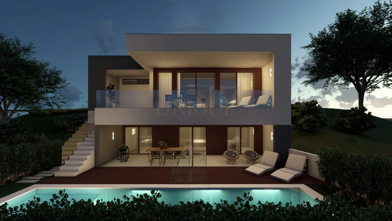 Moradia T3 para Venda em Mexilhoeira Grande Foto 26