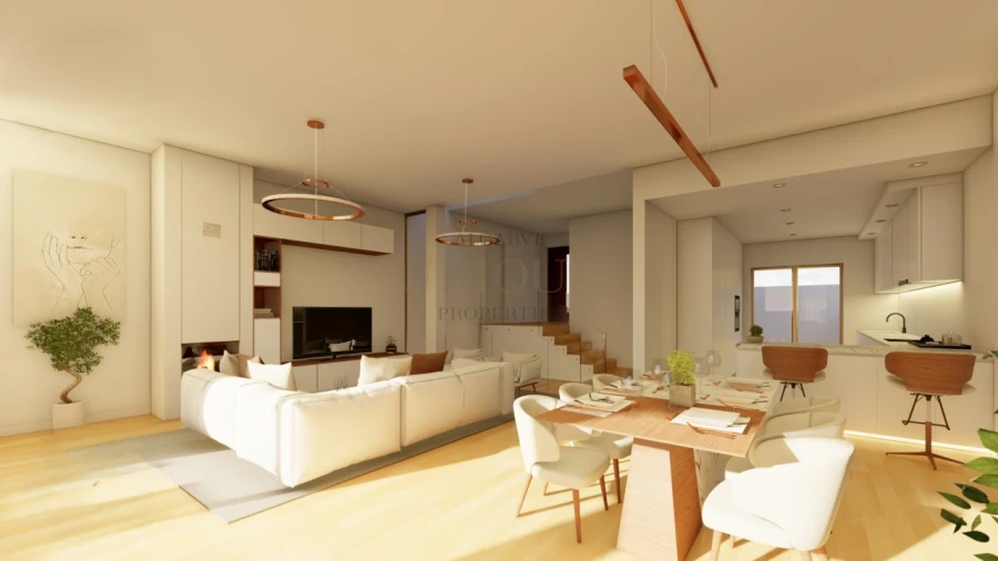 Moradia T3 para Venda em Mexilhoeira Grande Foto 3