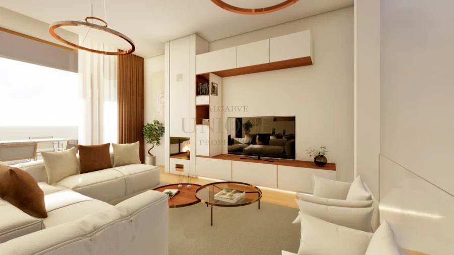 Moradia T3 para Venda em Mexilhoeira Grande Foto 6