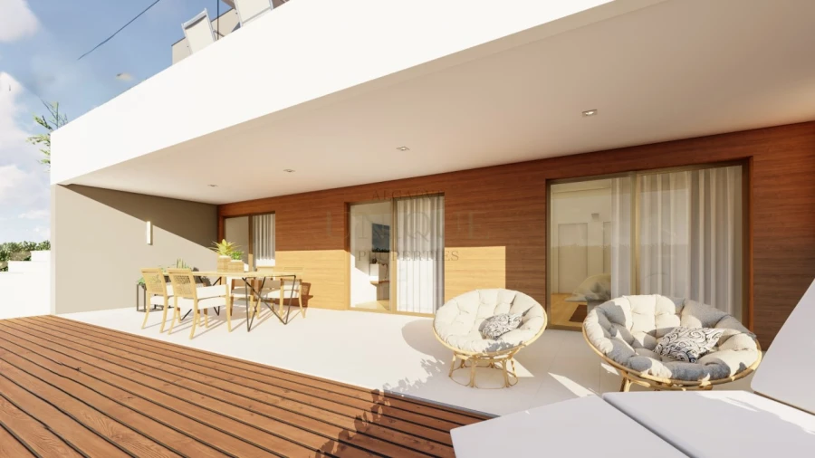 Moradia T3 para Venda em Mexilhoeira Grande Foto 20